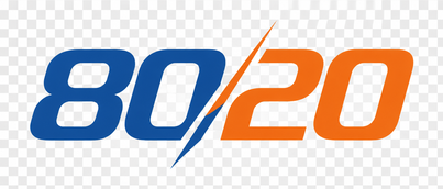 8020 Bingo